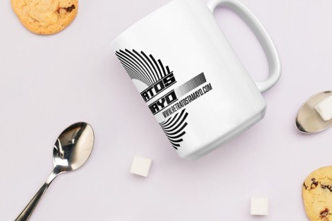 TAZAS ECONOMICAS