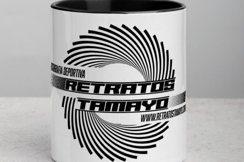 TAZA COLOR INTERIOR